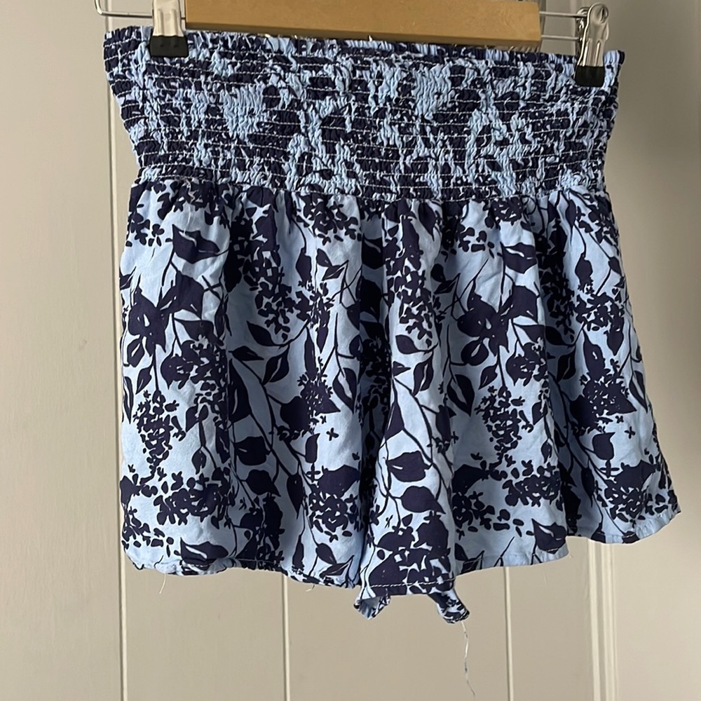 Soho Lady Shorts
